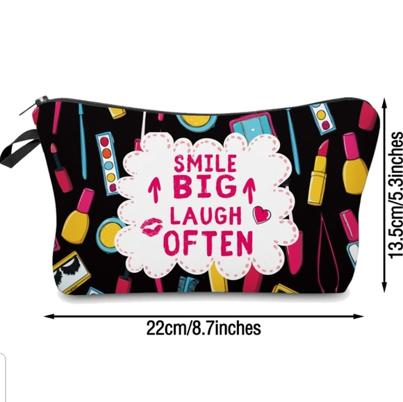🏷Cute Cosmetic Bag - Picture 2 of 10